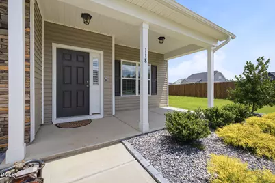 118 W Sand Luggs Court, Angier, NC 27501 - Photo 3