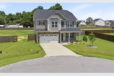 118 W Sand Luggs Court, Angier, NC 27501 - Photo 47
