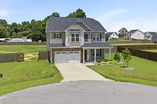 118 W Sand Luggs Ct, Angier, NC 27501 - Photo 47