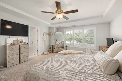 118 W Sand Luggs Court, Angier, NC 27501 - Photo 27
