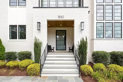 1640 Estate Valley Lane, Raleigh, NC 27613 - Photo 3