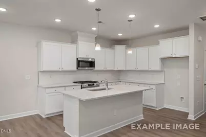 3819 Well Fleet Drive, Willow Springs, NC 27592 - Photo 1