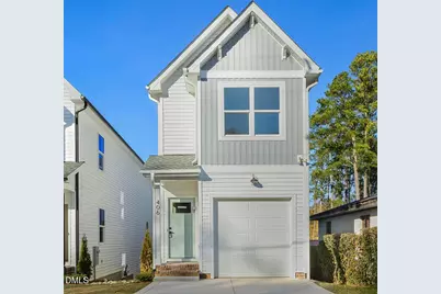 425 Longfellow Street, Fuquay-Varina, NC 27526 - Photo 1