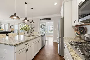 523 Catfish Lake Dr, Fuquay-Varina, NC 27526 - Photo 11