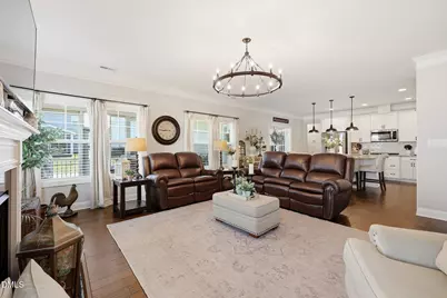 523 Catfish Lake Drive, Fuquay Varina, NC 27526 - Photo 15