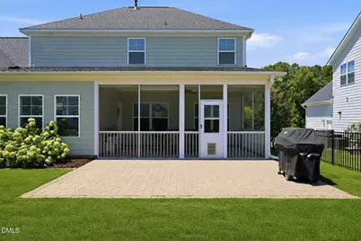 523 Catfish Lake Drive, Fuquay Varina, NC 27526 - Photo 43
