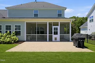 523 Catfish Lake Dr, Fuquay Varina, NC 27526 - Photo 43
