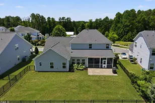 523 Catfish Lake Dr, Fuquay Varina, NC 27526 - Photo 47