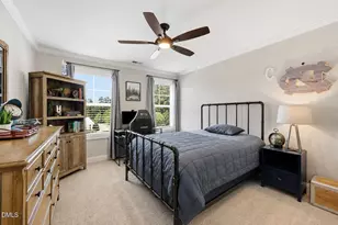 523 Catfish Lake Dr, Fuquay-Varina, NC 27526 - Photo 35