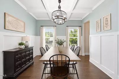 523 Catfish Lake Drive, Fuquay Varina, NC 27526 - Photo 9