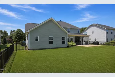 523 Catfish Lake Drive, Fuquay-Varina, NC 27526 - Photo 47