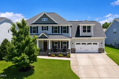 523 Catfish Lake Drive, Fuquay Varina, NC 27526 - Photo 1
