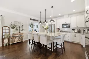 523 Catfish Lake Dr, Fuquay Varina, NC 27526 - Photo 13