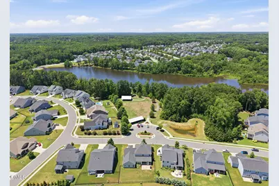 523 Catfish Lake Drive, Fuquay-Varina, NC 27526 - Photo 49