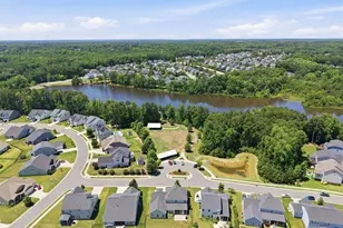 523 Catfish Lake Dr, Fuquay-Varina, NC 27526 - Photo 49