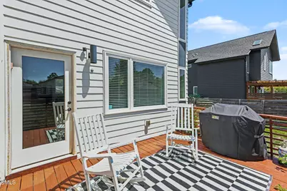 2208 Millbank Street, Raleigh, NC 27610 - Photo 23