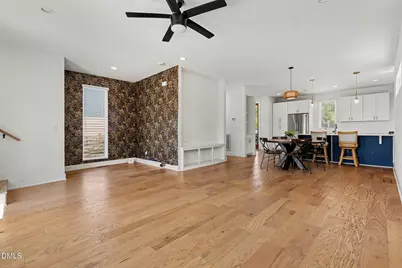 2208 Millbank Street, Raleigh, NC 27610 - Photo 9