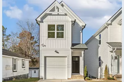 431 Longfellow Street, Fuquay-Varina, NC 27526 - Photo 1