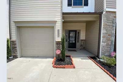 2801 Benevolence Drive, Raleigh, NC 27610 - Photo 3