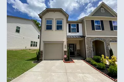 2801 Benevolence Drive, Raleigh, NC 27610 - Photo 1