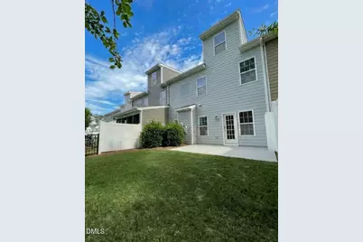 2729 Masonboro Ferry Drive, Apex, NC 27502 - Photo 17