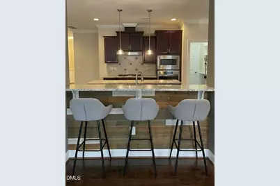 2729 Masonboro Ferry Drive, Apex, NC 27502 - Photo 5