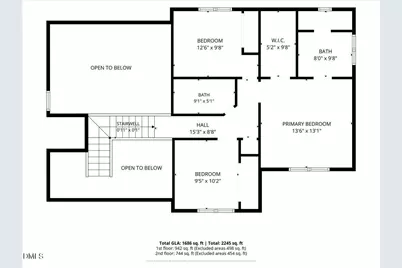 205 Rattan Bay Drive, Raleigh, NC 27610 - Photo 41