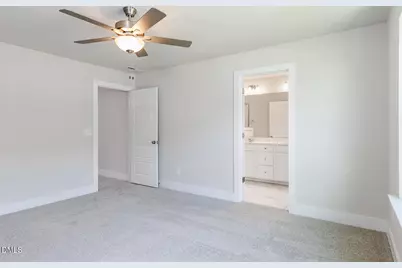 125 Silver Pine Drive #51, Angier, NC 27501 - Photo 35