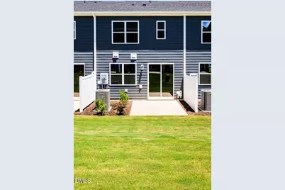 125 Silver Pine Drive #51, Angier, NC 27501 - Photo 45