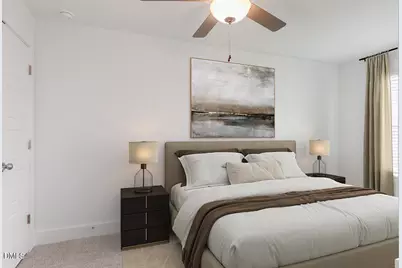 125 Silver Pine Drive #51, Angier, NC 27501 - Photo 17