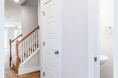 125 Silver Pine Drive #51, Angier, NC 27501 - Photo 19
