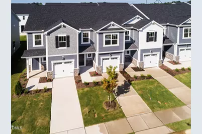 125 Silver Pine Drive #51, Angier, NC 27501 - Photo 1