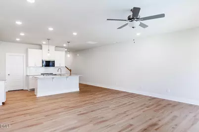 125 Silver Pine Drive #51, Angier, NC 27501 - Photo 29