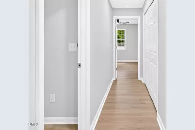 421 E Webb Street, Mebane, NC 27302 - Photo 21