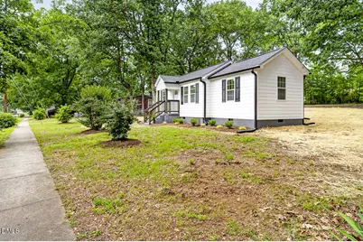 421 E Webb Street, Mebane, NC 27302 - Photo 29