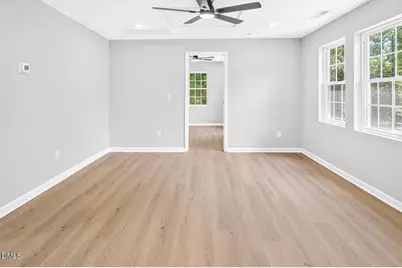 421 E Webb Street, Mebane, NC 27302 - Photo 11