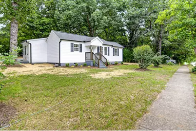421 E Webb Street, Mebane, NC 27302 - Photo 5