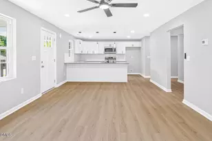 421 E Webb St, Mebane, NC 27302 - Photo 3