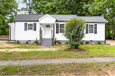421 E Webb Street, Mebane, NC 27302 - Photo 1