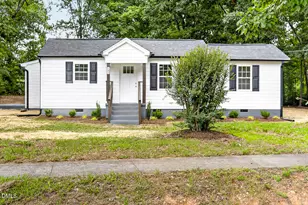 421 E Webb St, Mebane, NC 27302 - Photo 1