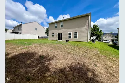 148 Belmont Ridge Drive, Garner, NC 27529 - Photo 21