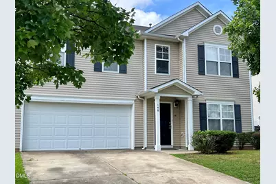 148 Belmont Ridge Drive, Garner, NC 27529 - Photo 1
