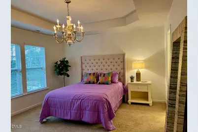 8318 Pilots View Drive, Raleigh, NC 27617 - Photo 13