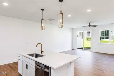 129 Silver Pine Drive #50, Angier, NC 27501 - Photo 5