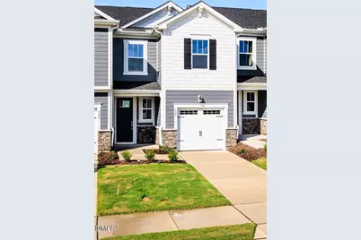 129 Silver Pine Drive #50, Angier, NC 27501 - Photo 1