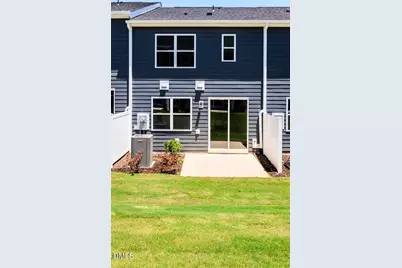 129 Silver Pine Drive #50, Angier, NC 27501 - Photo 47
