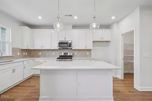 207 Solaire Aly, Wake Forest, NC 27587 - Photo 3