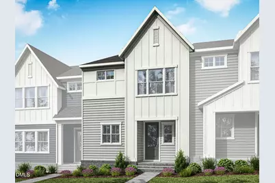 207 Solaire Alley, Wake Forest, NC 27587 - Photo 11