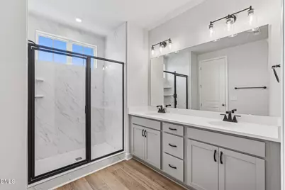207 Solaire Alley, Wake Forest, NC 27587 - Photo 9