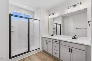207 Solaire Aly, Wake Forest, NC 27587 - Photo 9